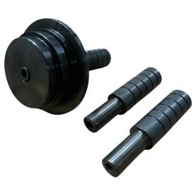 M20102 Heavy Duty Diesel Thermostat Seal Installer Tool- CAT, Cummins, ISX ISX15 and Detroit Diesel