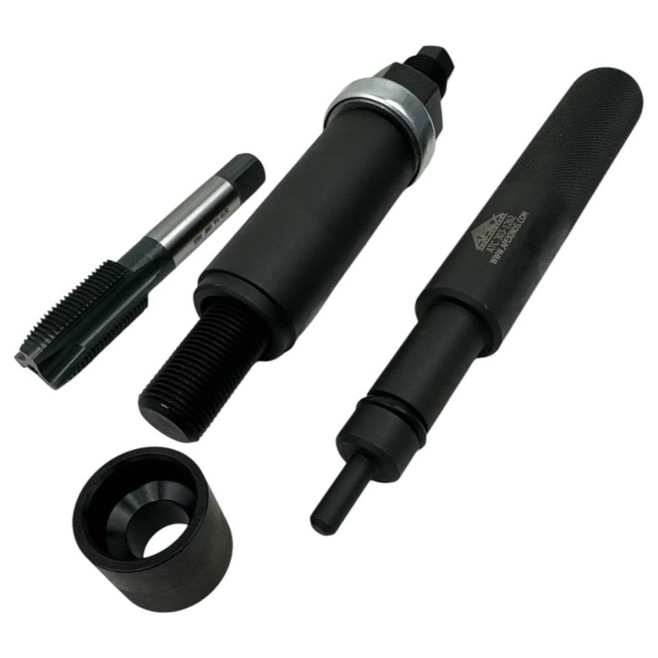 ATC 303-1262 303-1263 Ford Powerstroke 6.4L Maxxforce 7 Injector