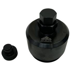 ATC 303-1510 Ford Powerstroke 6.7L Front Crankshaft Seal Remover