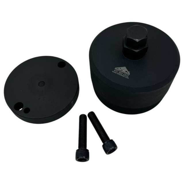 ATC 303-1513 Ford Powerstroke 6.7 L Rear Crankshaft Seal Remover