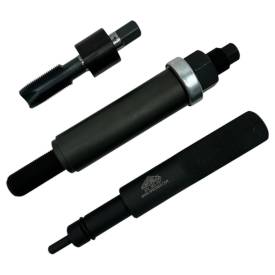 ATC 303-767 Ford Powerstroke 4.5L 6.0L 6.4L Fuel Injector Sleeve Cup Remover & Installer 303-1263