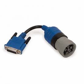 Nexiq 494024 6 Pin Deutsch For use with USB Link 2 &3