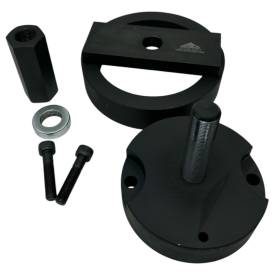 ATC ZTSE 4515-C Rear Seal Installer for MaxxForce 7 / Ford 4.5L, 6.0L & 6.4L  303-770