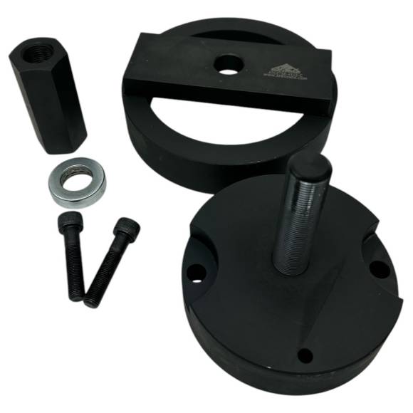 よっしー ATC ZTSE 4515-C Rear Seal Installer for MaxxForce 7 / Ford 4.5L