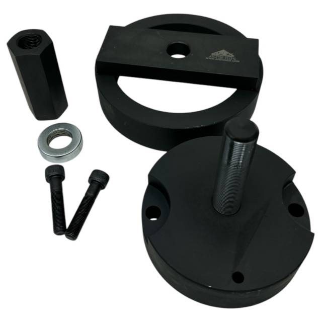 ATC ZTSE 4515 C Rear Seal Installer MaxxForce 7 4.5L 6.0L 6.4L Ford 303-770