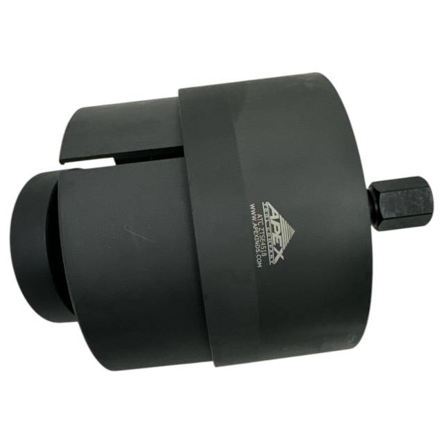 ATCZTSE4518 Tool Component Plate and Guide Hub Assembly Detail