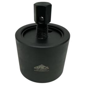 ATC ZTSE 4705 Front Crankshaft Seal and Wear Sleeve Remover for Navistar 6.4 L Ford 303-1260