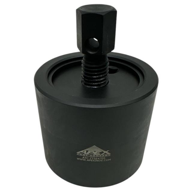 ATC ZTSE 4705 Front Crankshaft Seal and Wear Sleeve Remover for Navistar 6.4 L Ford 303-1260