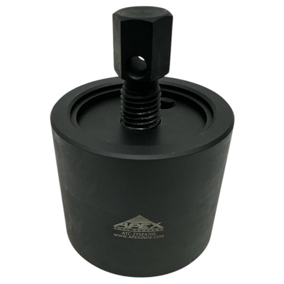 ATC ZTSE 4705 Front Crankshaft Seal and Wear Sleeve Remover for