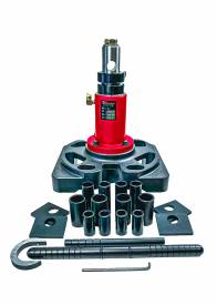 M50133 / PT2250-B Upper Deck Counterbore Tool – Diesel Engine Block Counterbore shim cutter