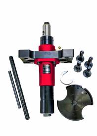 M50166 Counterbore Shim Cutting Tool – Detroit Diesel DD15 / DD16