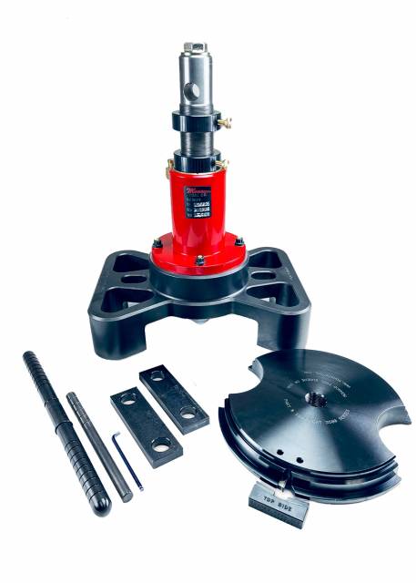 M50172 Counterbore Shim Cutting Tool Kit — Caterpillar CAT 3500 Series Engine Block Repair