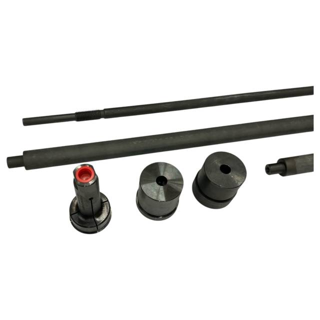 M20060 Cummins Cam Bearing Puller Driver Components and Rods