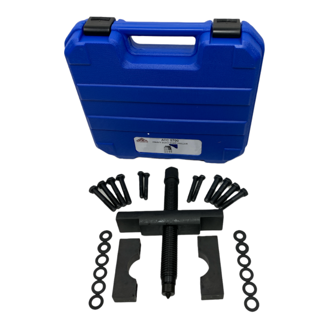 ATC 5700 Heavy Duty Yoke Puller – Spicer & Meritor 10803 Heavy-Duty Yoke Removal Tool
