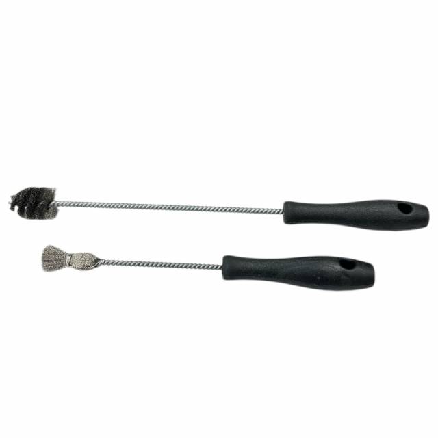ATC50136 Navistar DT/444E/6.0L/466 Injector Sleeve Brush Set ZTSE 4304