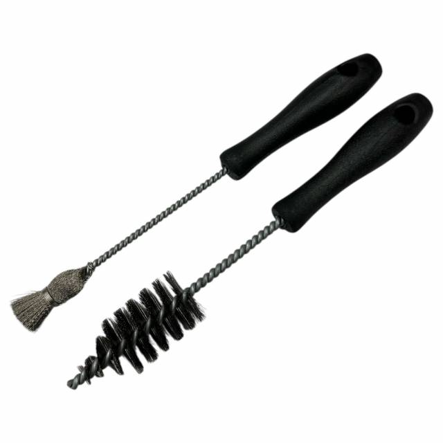 ATC-50137 Diesel Injector Bore Brush Kit – Caterpillar, Navistar & MaxxForce