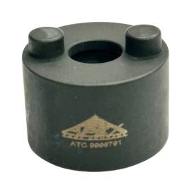 ATC 9996791 Mack / Volvo Leaf Spring Pin Socket – Suspension Service Tool