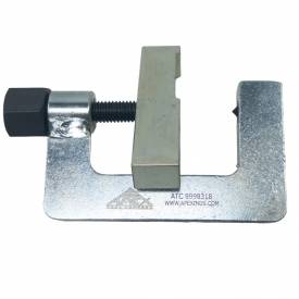 ATC 9998318 Timing Gear Cover Leveling Press for Volvo D16 FM