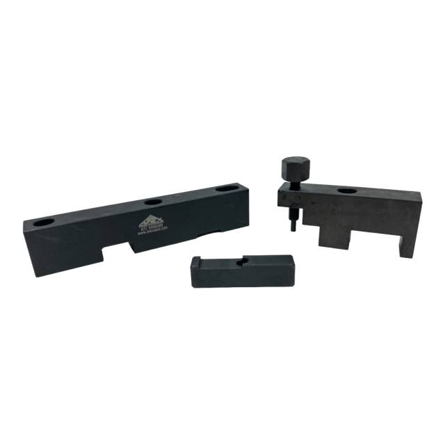 ATC 9998389 Volvo D12/D12A/D12B/D12C/D13 Timing Gear Cover Guide Tool – 9998601