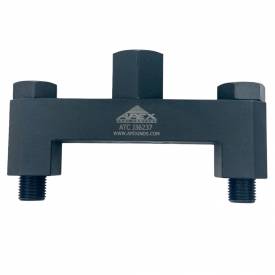 ATC J-36237 Detroit Diesel 60 Series Crankshaft Rotation Engine Barring Tool J 36237