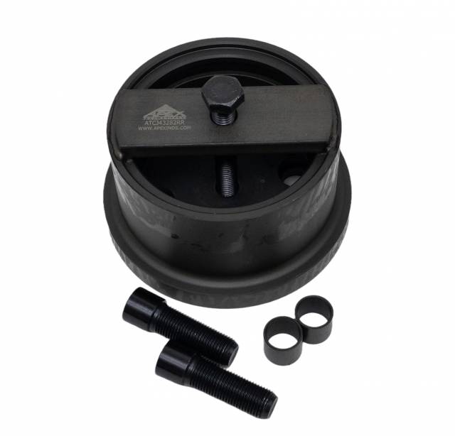 ATC J-43282-RR Isuzu NPR 4.8L 5.2 L Rear Crankshaft Oil Seal Wear Ring Installer 43282