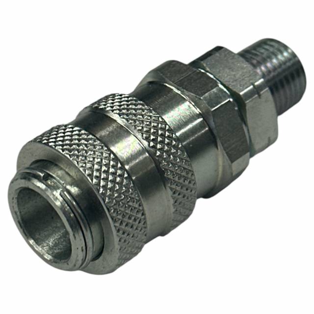 ATC J-47912-QC Cummins, Cat, Detroit Diesel Fuel System QC Coupler Fitting Tool Compu-Check