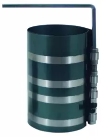 Apex Universal Ring Compressor Band – Fits 7″ to 10″ Pistons