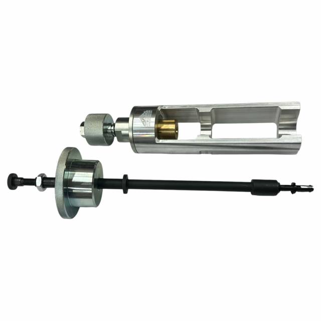 ATC W936589033300 Detroit Diesel DD5 Injector Heat Protection Sleeve Tool Kit