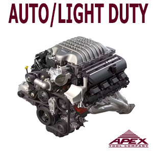 Automotive Gas Specialty Tools & Diagnostic