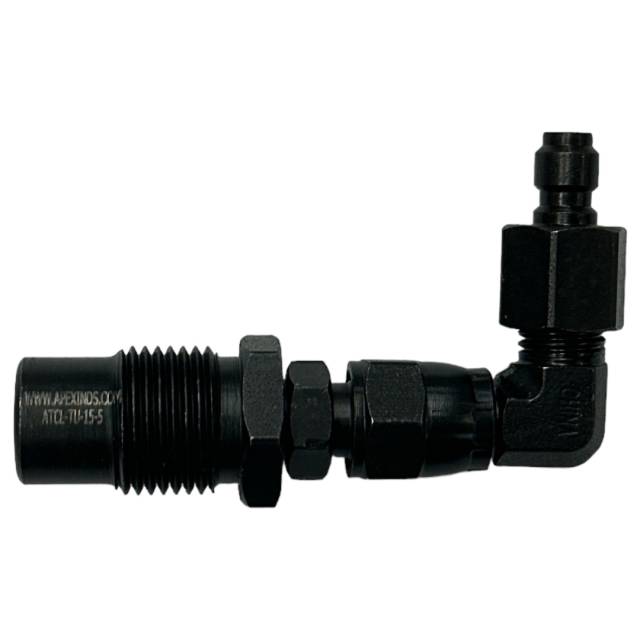 ATCL-TU-15-5 Compression Adapter M12 x 1.25 M18 x 1.50 Mercedes Benz