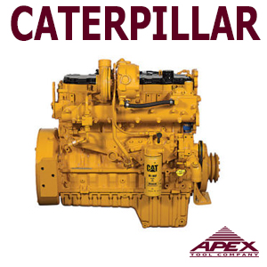Caterpillar Diesel Tools