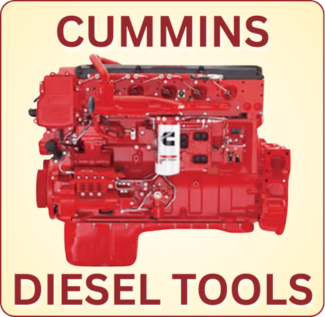 Cummins Diesel Tools
