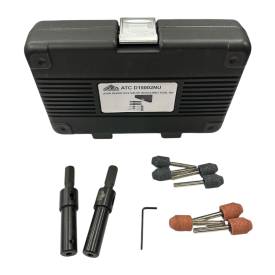 D15002NU John Deere Service Valve Reseating Tool Kit – R65284 Valve Service Tool