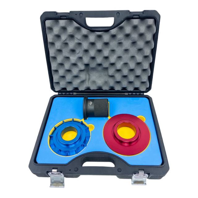 ATC4454 Rockwell Meritor Axle Seal Driver Kit R4422401 R4422402 KIT4454