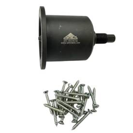 JDG1923A John Deere Crankshaft Front Seal Wear Sleeve Remover – Unitized Seal/Sleeve (4045, 6068)