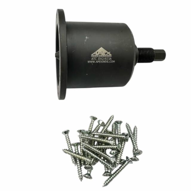 JDG1923A John Deere Crankshaft Front Seal Wear Sleeve Remover – Unitized Seal/Sleeve (4045, 6068)