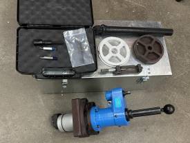 Porta-Tool PT3050 Lower Bore Unit Rebuilt