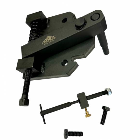 ATC J35596 Detroit Diesel 60 Series Cam Gear Lash Adjusting Tool