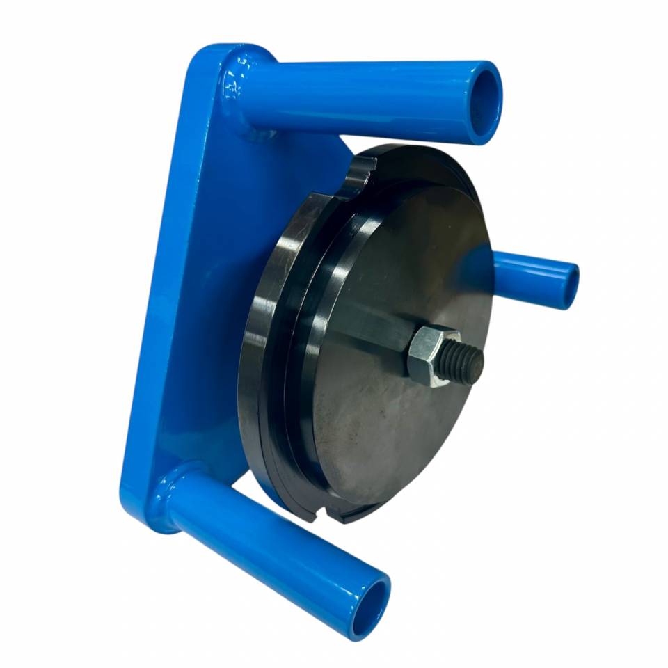 J-35597 Detroit Diesel Series 60 Liner Installation Tool