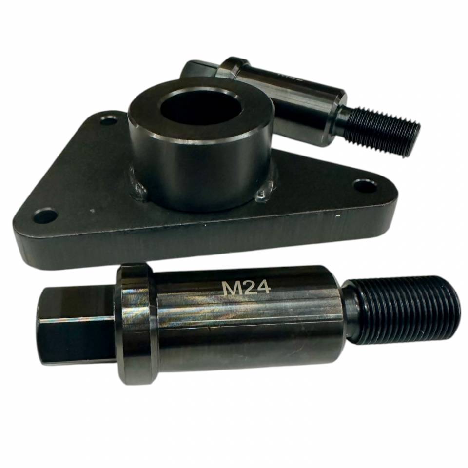 am J-35906-A Detroit Diesel Series 60 Cam Gear Pilot Tool