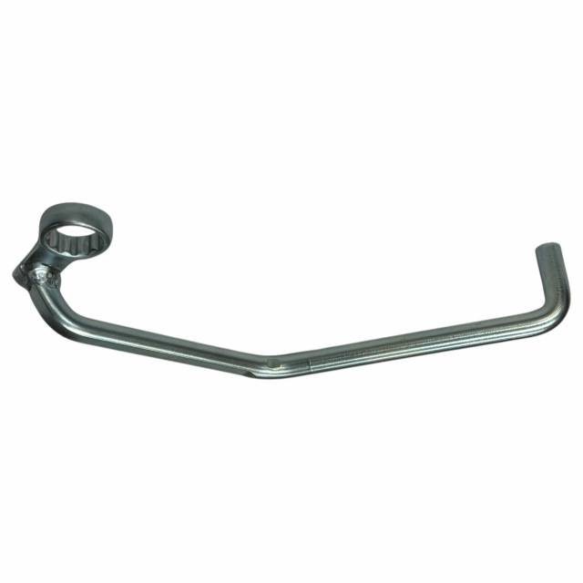 JDE80 John Deere 9/16" Starter Wrench