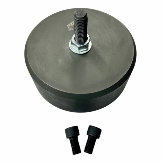 JDG10997 John Deere 9.0L PowerTech Rear Crankshaft Seal & Wear Sleeve Installer