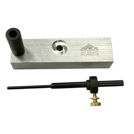 JDG2073 John Deere 2.4L Fuel Control Rack Measuring Tool