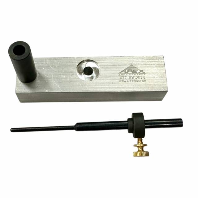 JDG2073 John Deere 2.4L Fuel Control Rack Measuring Tool