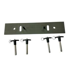 JDG970B John Deere Rocker Arm Assembly Lifting Fixture – Removal & Installation Tool