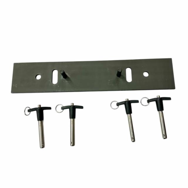 JDG970B John Deere Rocker Arm Assembly Lifting Fixture – Removal & Installation Tool