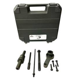 JDG981 John Deere 10.5L / 12.5L Injector Sleeve Installation Tool Kit – Cylinder Head Service Kit