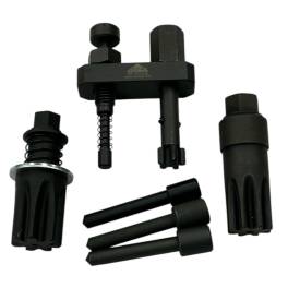 JT07223A John Deere Engine Timing Tool Set – 3179, 4239, 6359, 4276, 6414 Diesel Engines