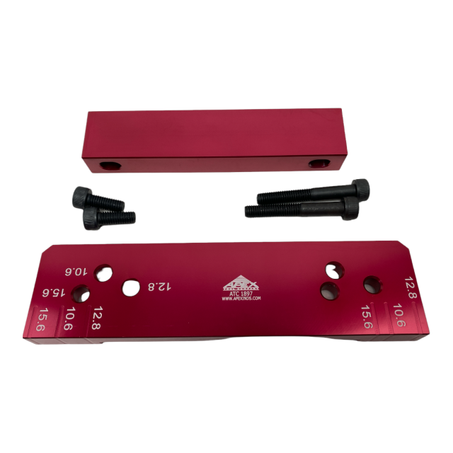 W470589062300 Detroit Diesel Camshaft Timing Tool – DD13/DD15/DD16 & GHG17