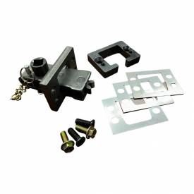 ATC 80.99626-6009 MAN, Detroit Diesel, Mercedes Benz Flywheel Rotating Tool Barring